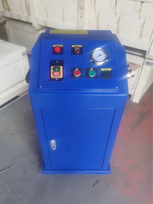 Стапель для кузовного ремонта 3-башенный | Комплект