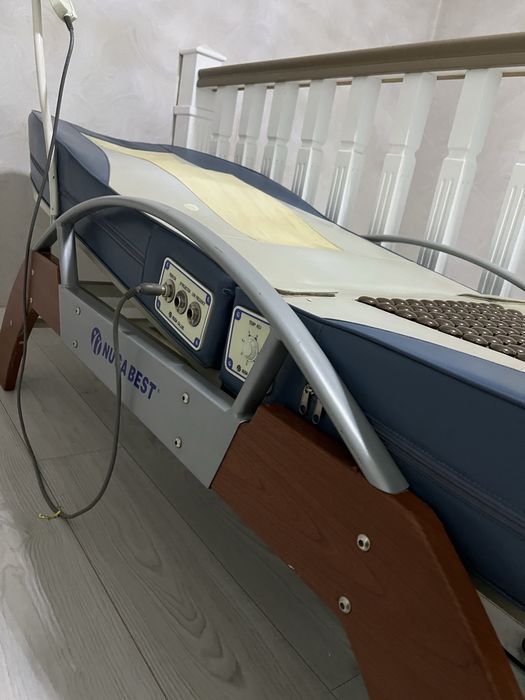 Нуга бест лечебный массажер