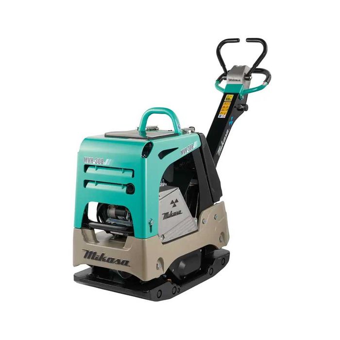 Compactor reversibil Mikasa MVH‑308GH Motor Honda 310kg