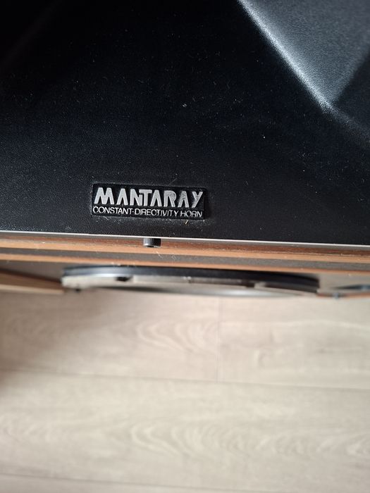 ALTEC LANSING MODEL 14 Studio Monitors - Тонколони