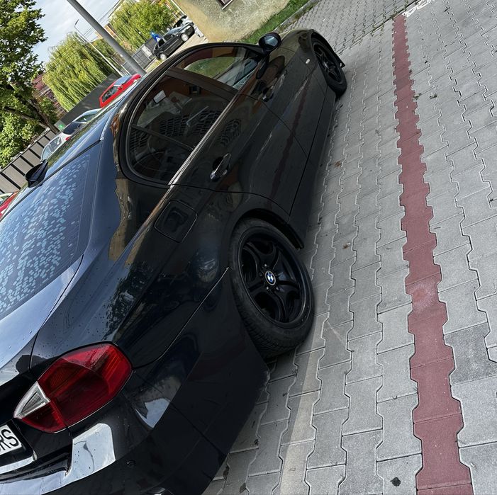 BMW 3 Series 2006 — imagine 5