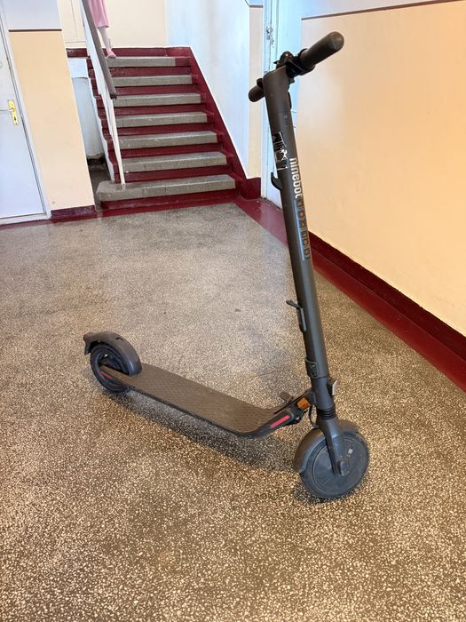 Trotineta electrica Segway Ninebot