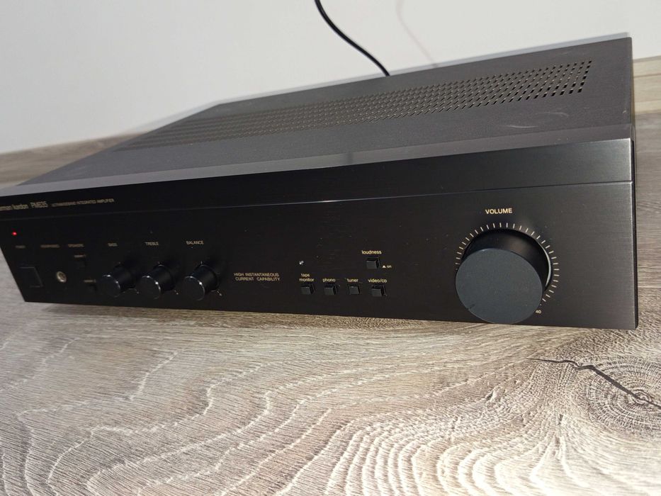 Стерео усилвател Harman/Kardon PM635