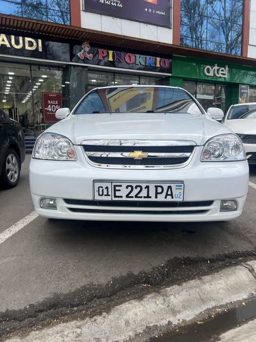 LACETTI. 1,8 2013 йил сотилади.