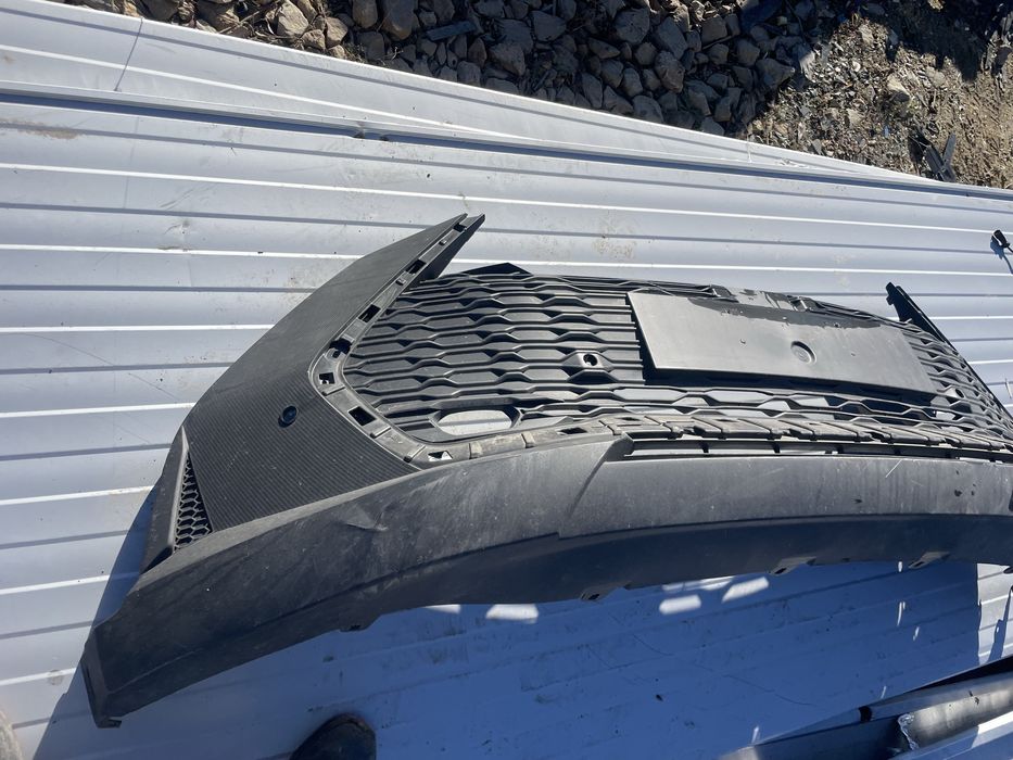 Предна броня TOYOTA Ch-R