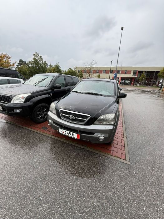 KIA Sorento 0 — imagine 3