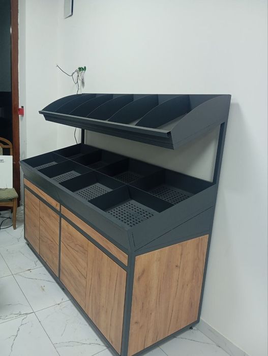 Stelaj polka стелаж полка stilaj стилаж savdo rasta прилавка  стеллаж