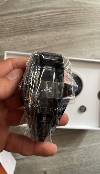 Set complet Crystal Swarovski Bmw X5 X6 G06 G05 Volum Schimbator