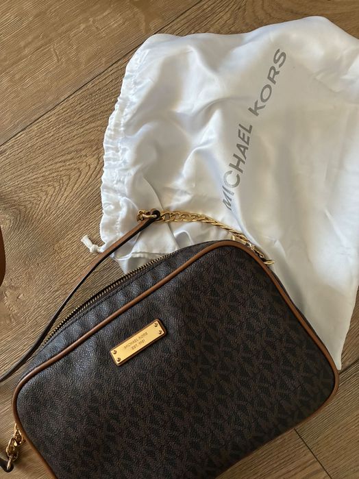 Чанта Michael Kors