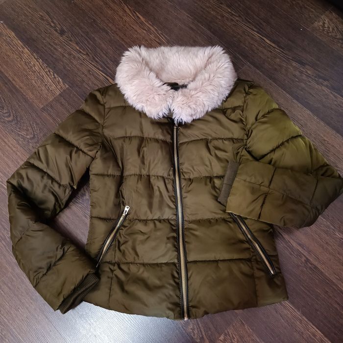 Дамски якета р-р XS и S