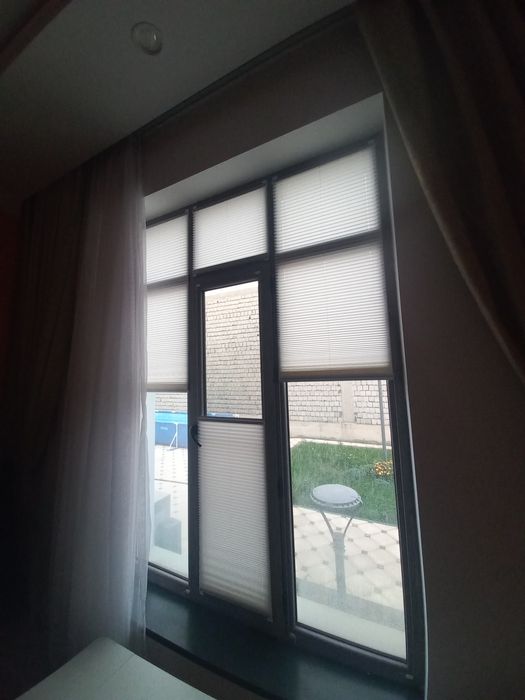 Жалюзи Туркестан