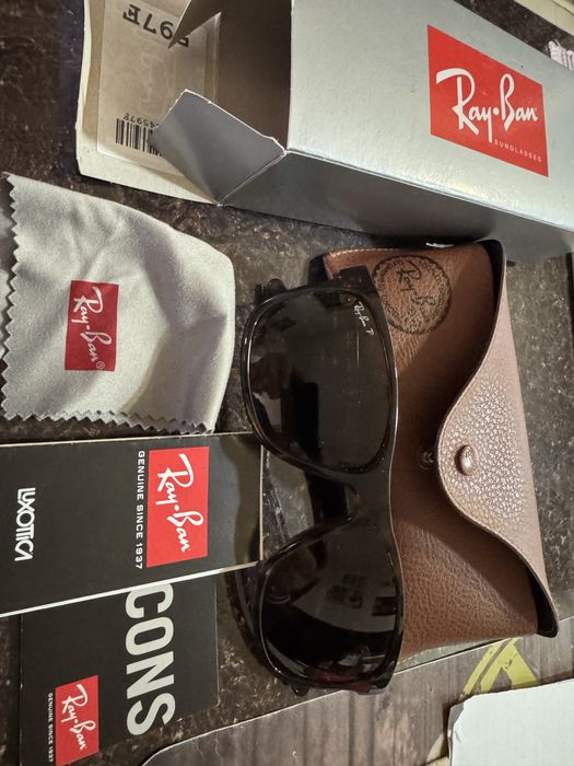 Оргинални очила rei ban