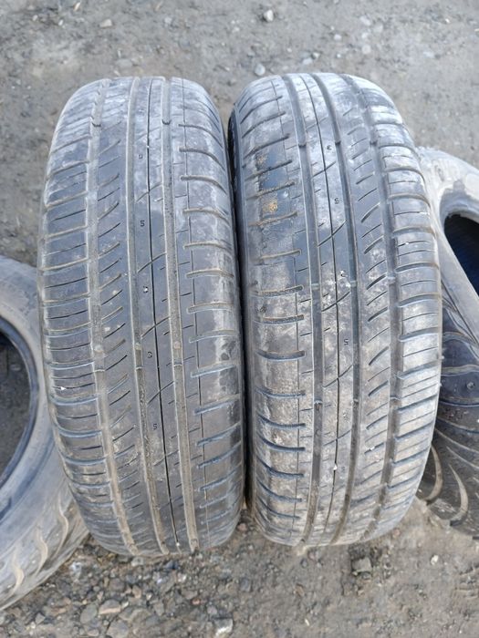 Продам резину лето на 14