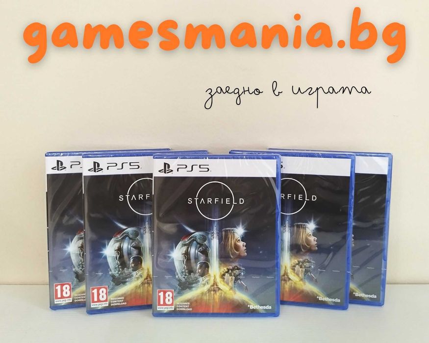 [ps5]! Ниска Цена ! TEKKEN 8 / чисто НОВИ/ Експресна доставка!