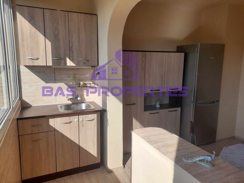 Продава се Тристаен апартамент в София, Слатина - 95 кв.м за 1843 €/кв.м - Снимка #1