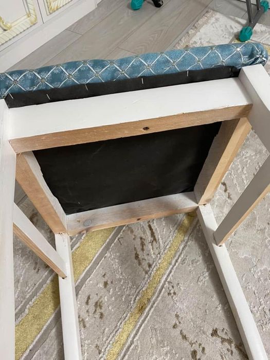 Продам стулья депутат