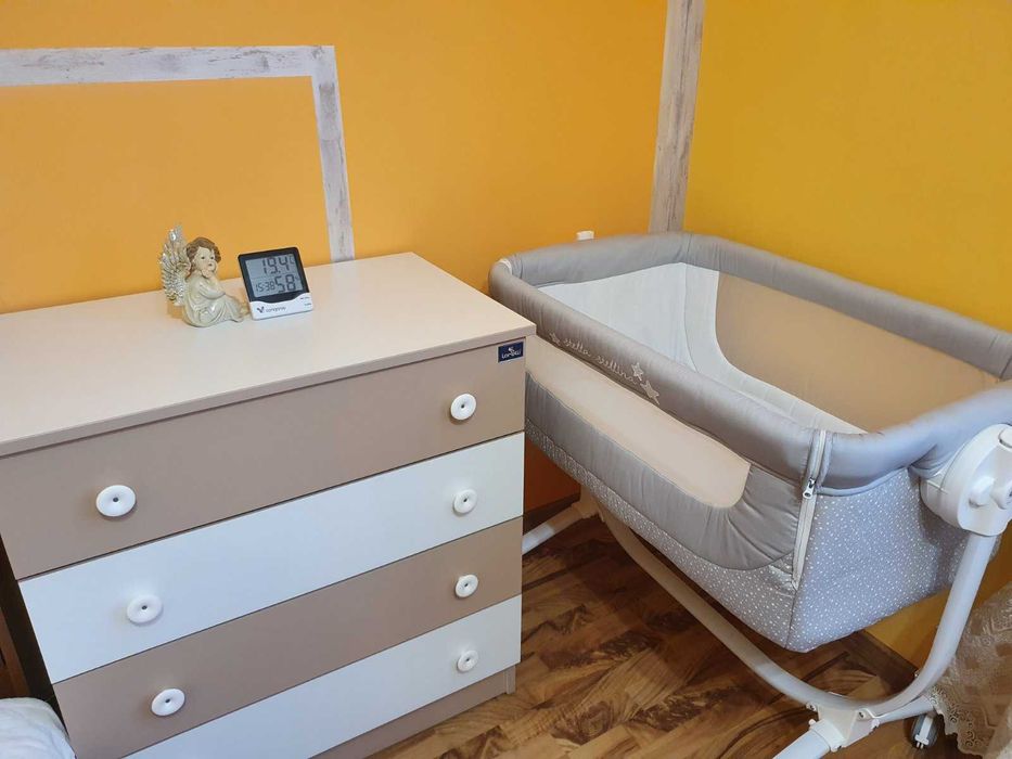 Бебешка кошара Cam