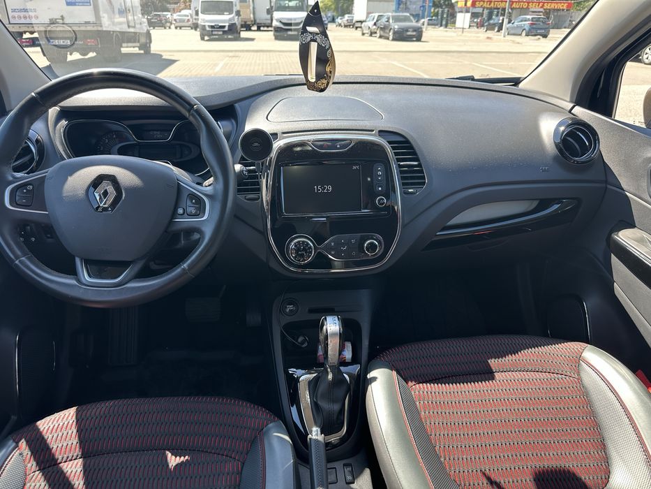 RENAULT Captur 2016 — imagine 4