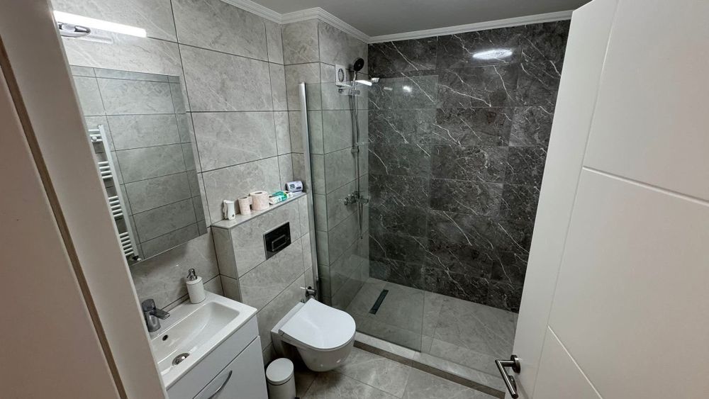 Închiriez apartament 2 camere, zona Energia