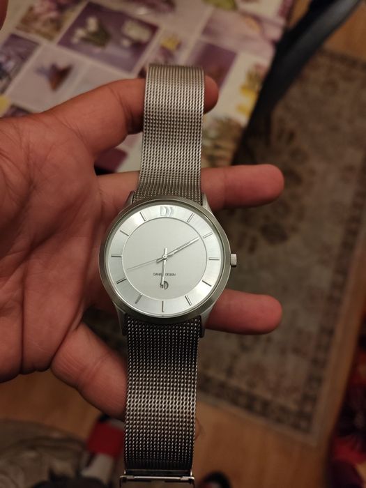 Ceas Bărbați Danish Design