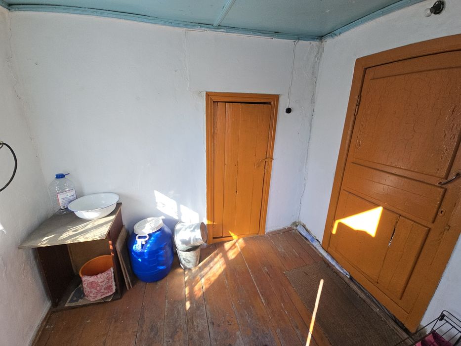 Продам дом на бензострое