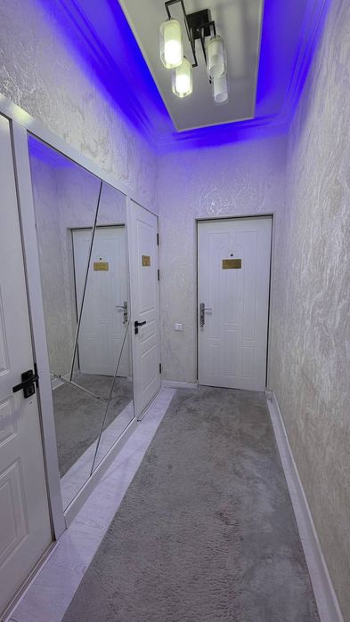 Продается 2(3)/3/4 квартира Авиосозлар -2