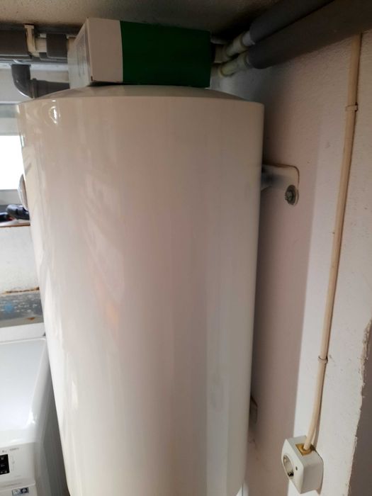 Boiler electric Ariston