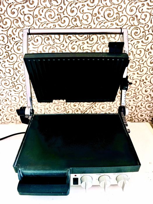 Электрогриль BORK