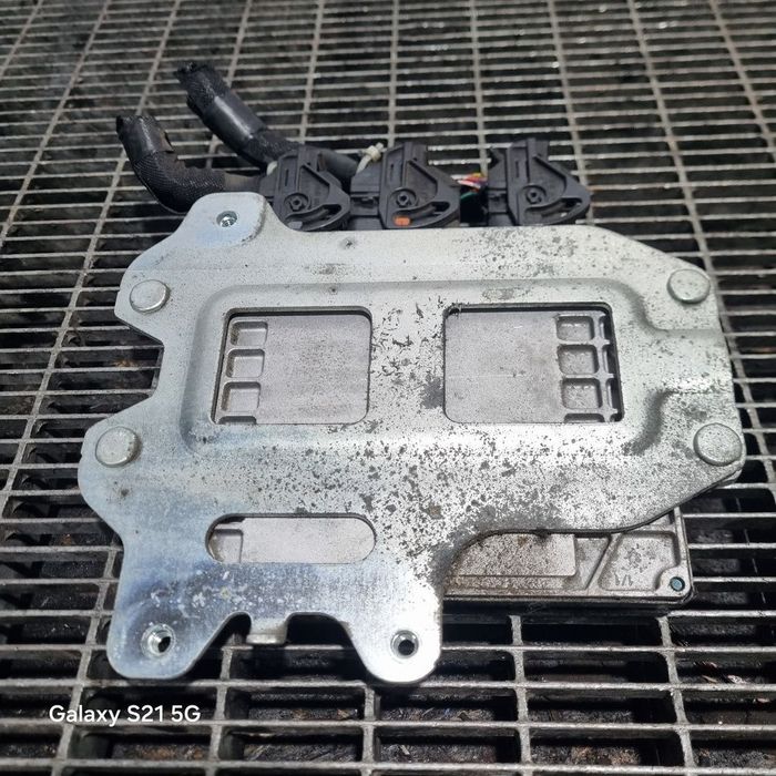 Calculator motor Nissan Qashqai Facelift 1.6 Benzina 2010 - 2013 117CP Manuala HR16DE ...
