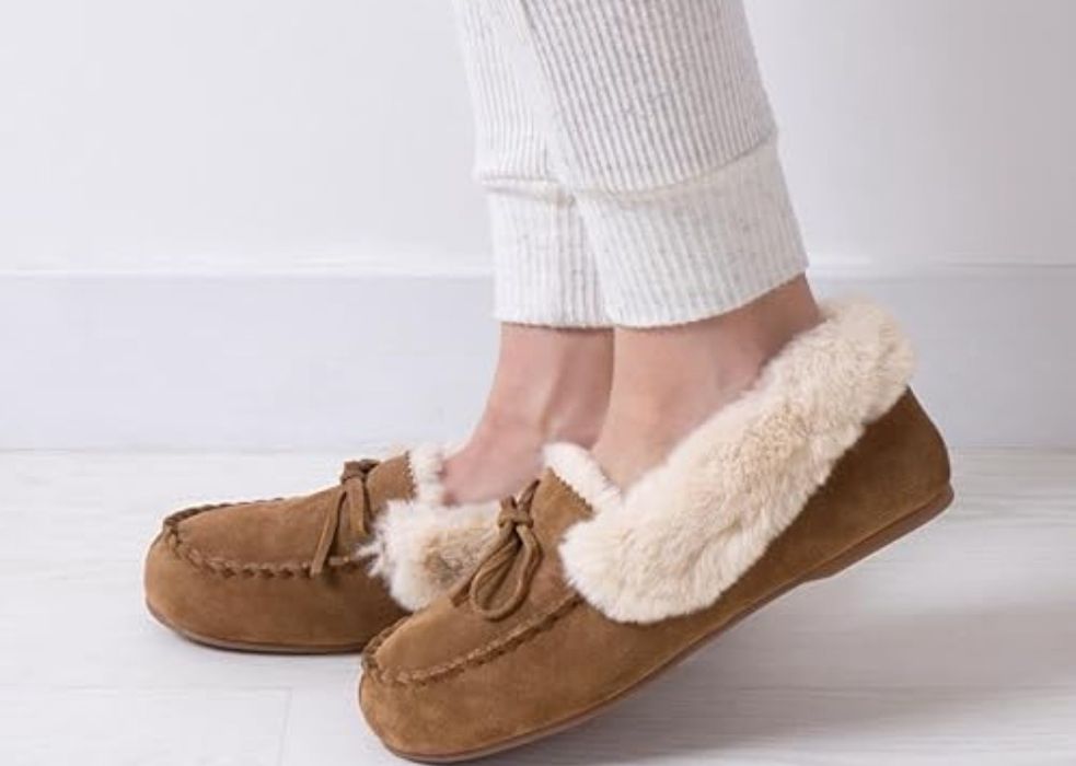 Mocasini slippers 37/38