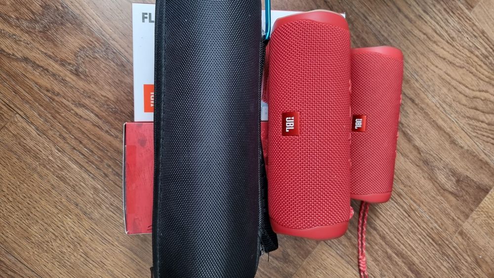 Колонка Jbl Flip 5