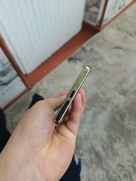 Infinix 40 pro 12/256