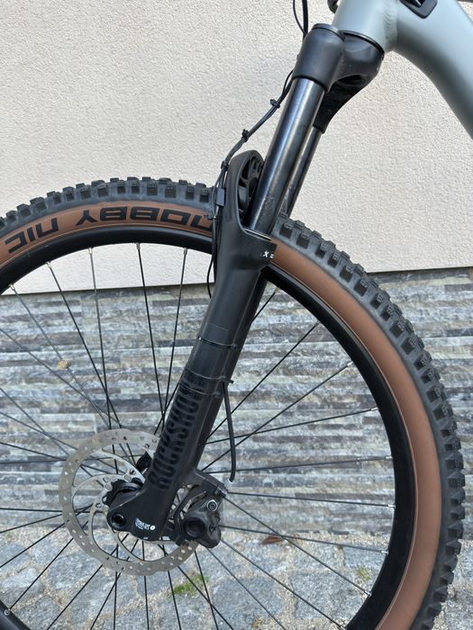 Планинско меко колело Cube one22 Pro размер: 29/L