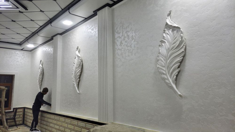 Travertin atachento Milano Qarshi