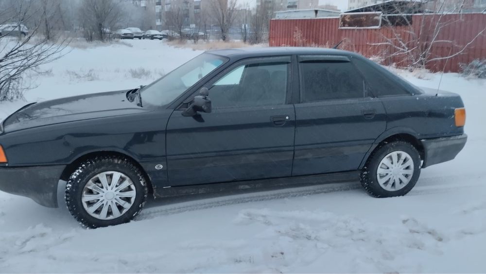 Продам автомобиль