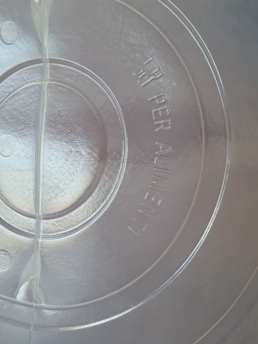 Saci plastic alimentar foarte groși pentru butoaie de 220 litri
