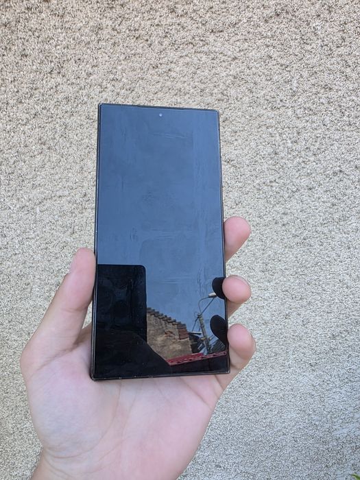 Vand Samsung S24 Ultra