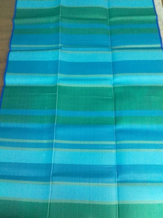 Парео и плажна постелка