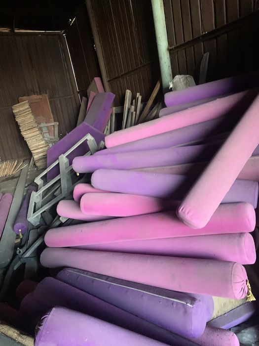 Стройматериалы