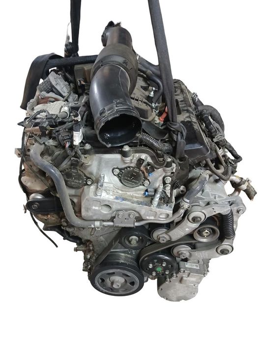 Motor Hyundai Tucson Iv 1.6 T-Gdi [ 2021 - > ] G4Ft