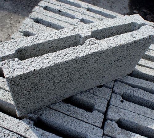 Перегородочный блоки пескоблок керамзитоблок