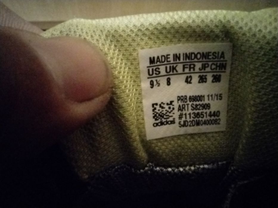 Маратонки и планински обувки 39, 40, 41, 42