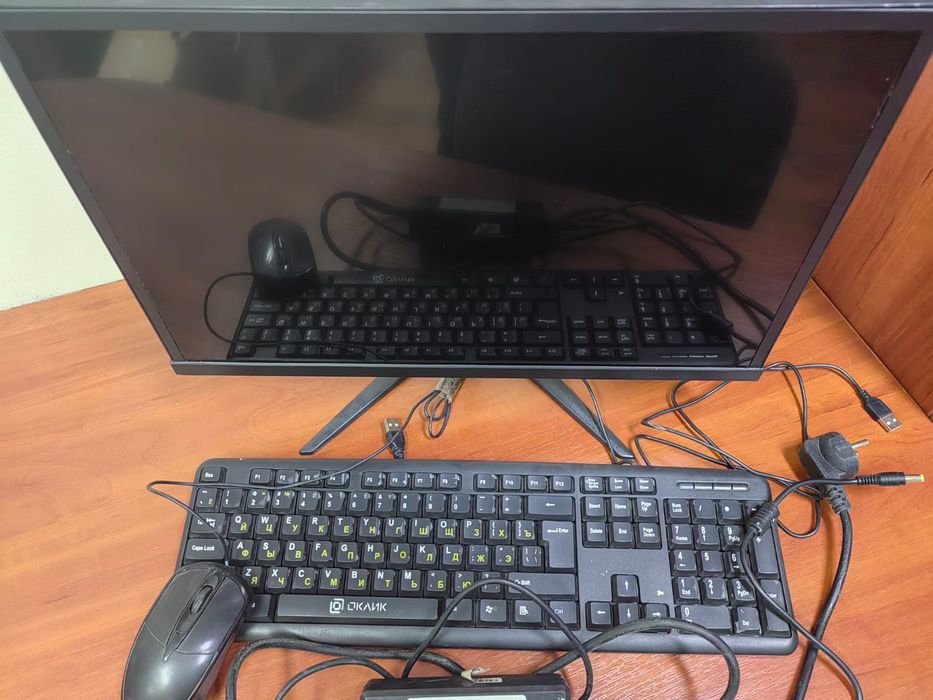 Продам компьютер моноблок