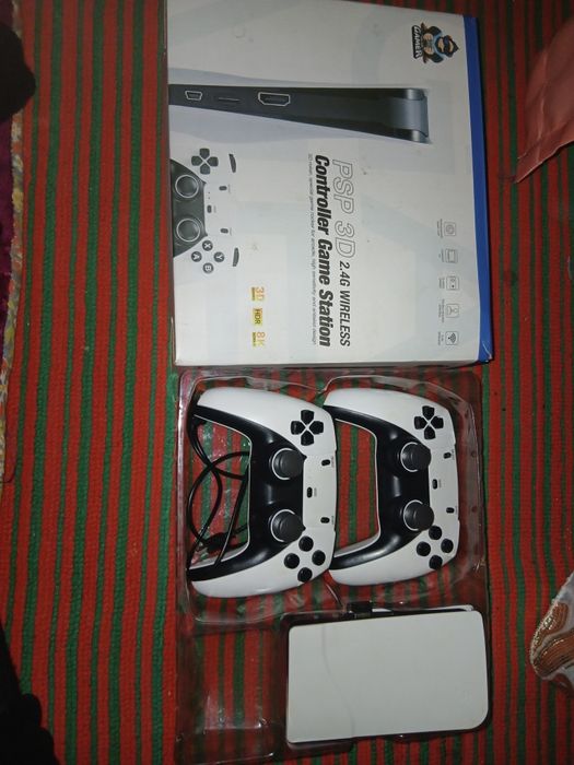 Smart soat narxi 800 ming Mini pleysteshn 500 ming