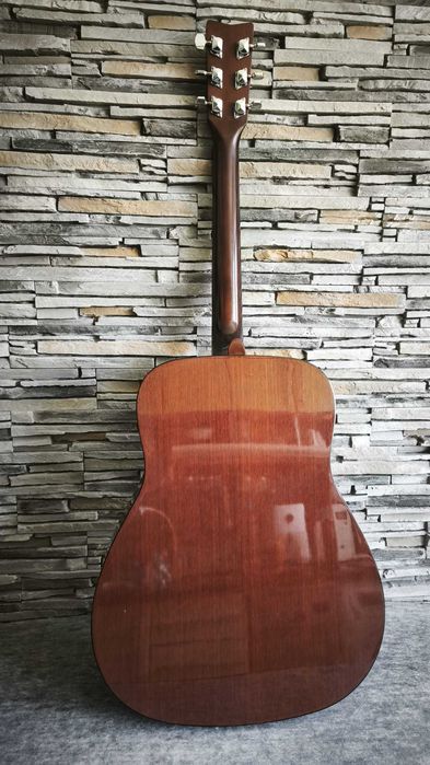 Chitara actustica Yamaha FG410A Taiwan - 1994 - NOUA - Garanție