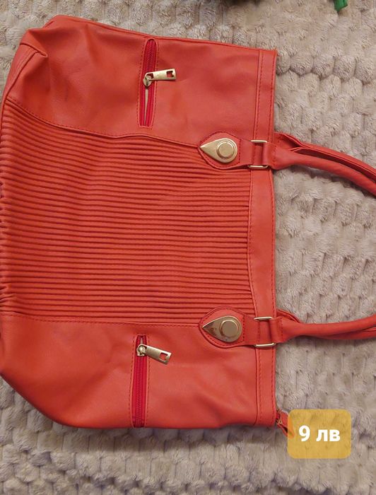 Дамски чанти разпродажба