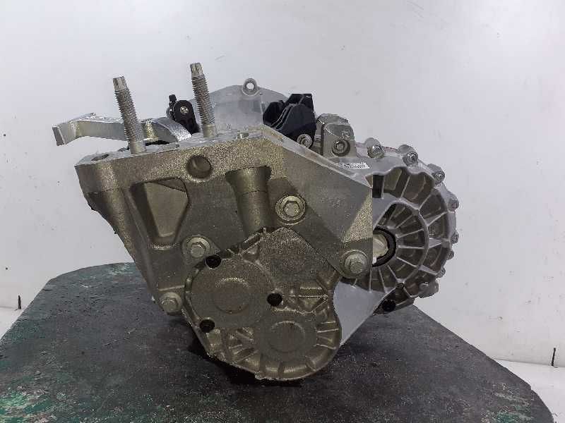 cutie de viteze ford transit custom 2.0d