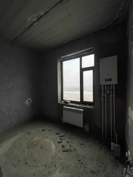 Продаётся квартира