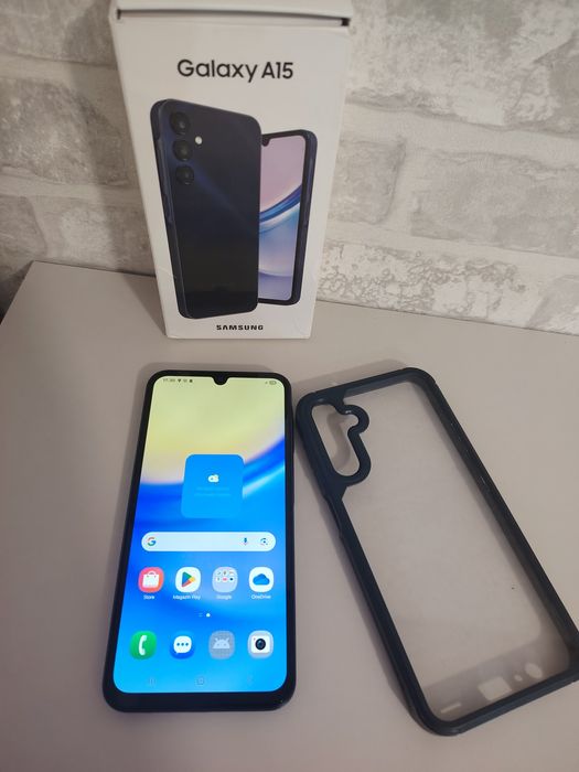Samsung Galaxy A15 128GB Display Original