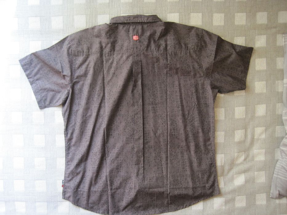 Cămașă Sherpa Adventure Gear Durbar Shirt, Kharani, mărimea XXL, nouă